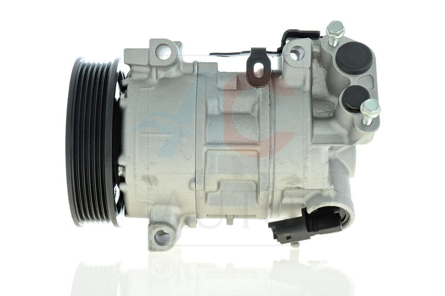 Compresor, climatizare ACAUTO AC-01DN636