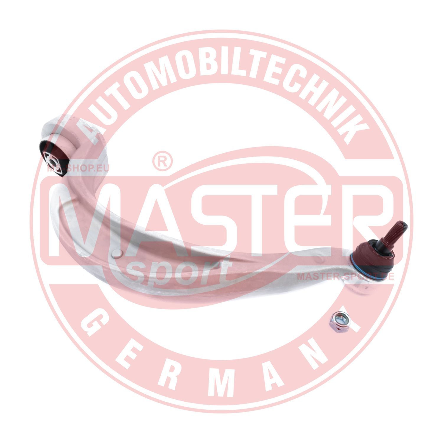Brat, suspensie roata MASTER SPORT 37077S-PCS-MS