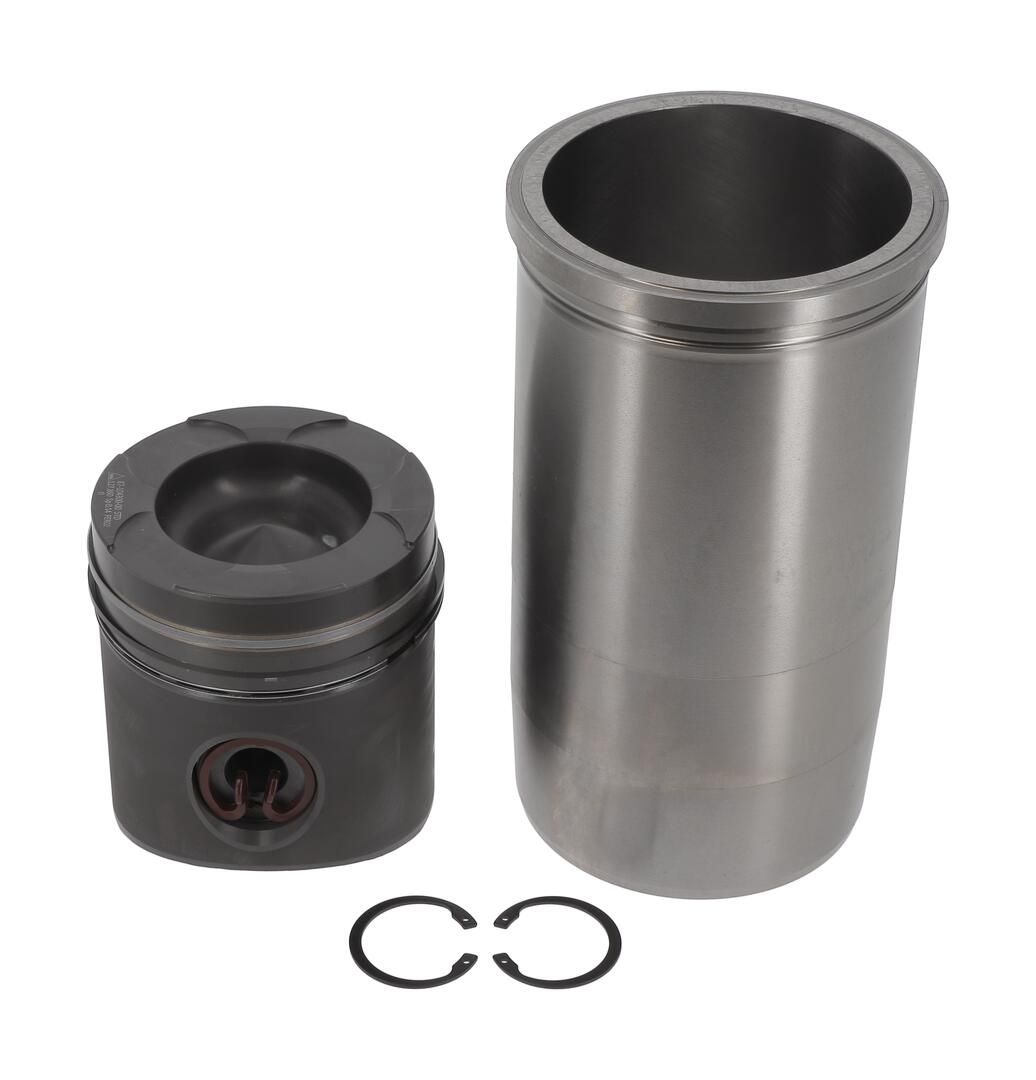 Set raparatii, piston/bucsa cursa cilindru NÜRAL 88-104300-00