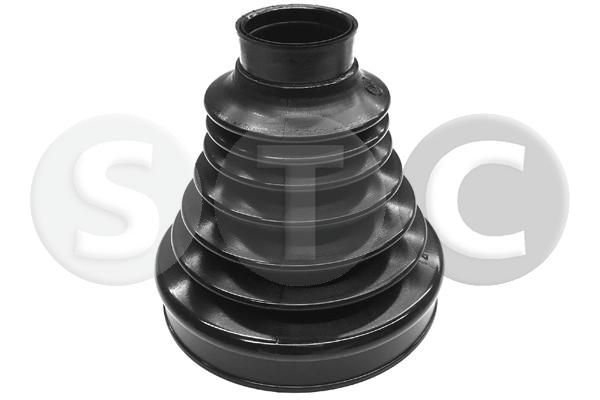 Osłona, wał napędowy STC T410540