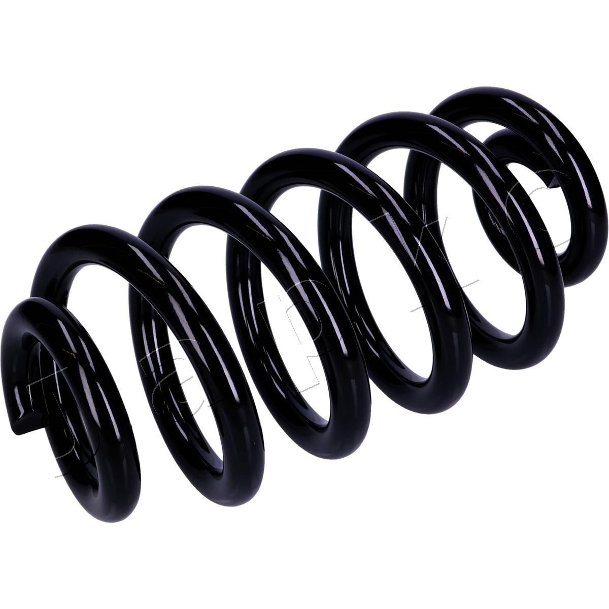 Пружина ходовой части