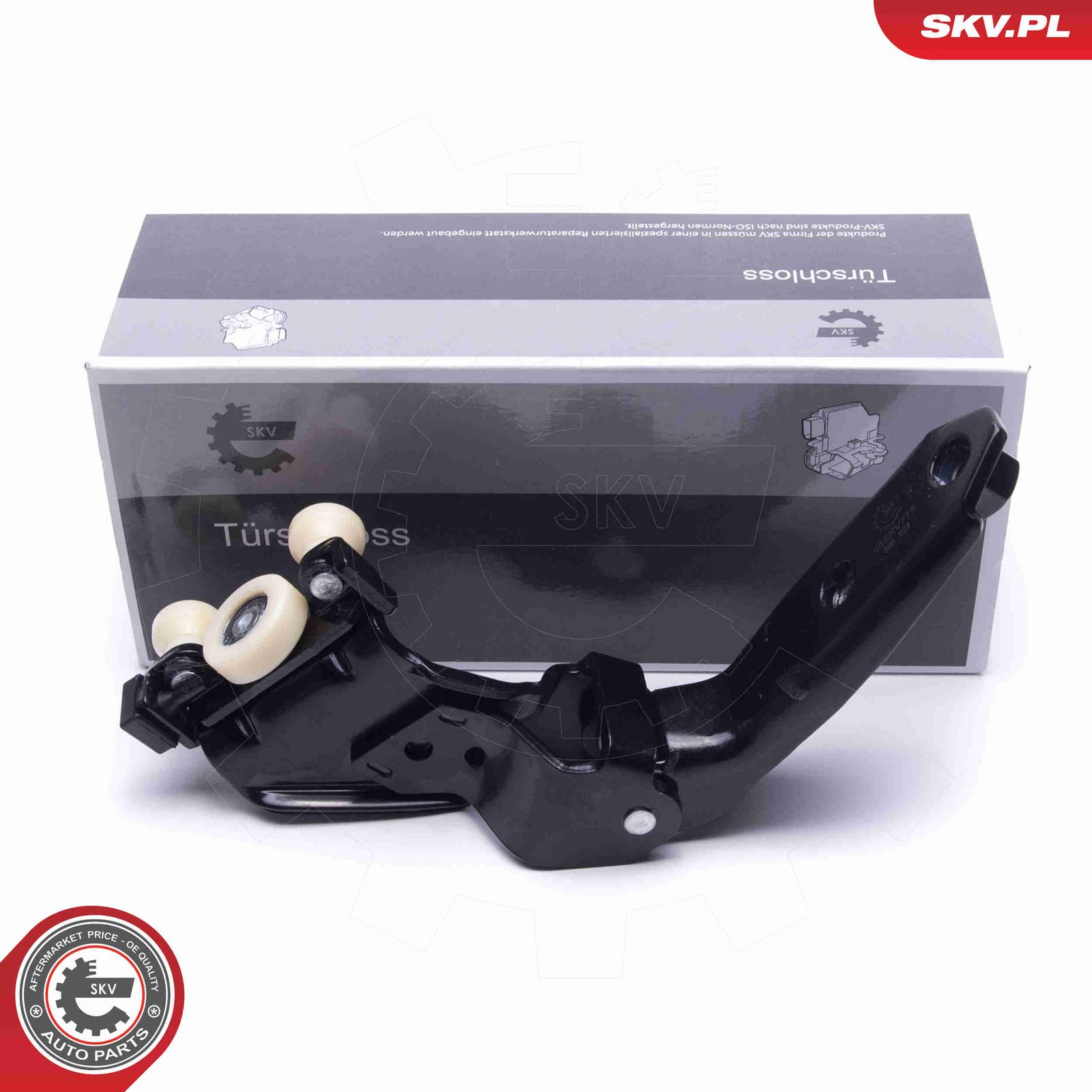 Rullijuht,lükanduks