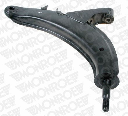 Wahacz, zawieszenie koła MONROE L68504