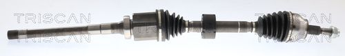Planetara TRISCAN 8540 16676