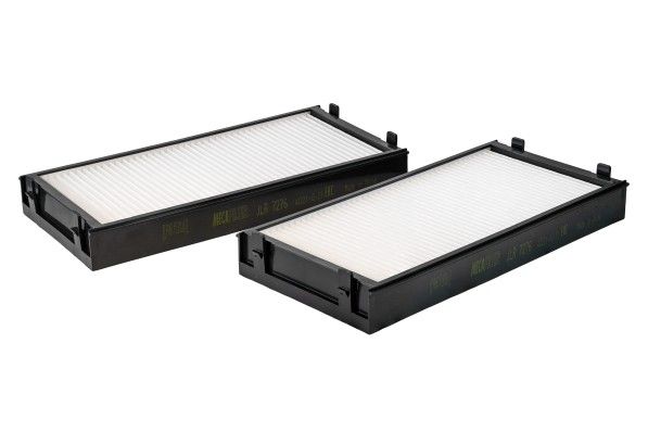 Filtre, air de l'habitacle