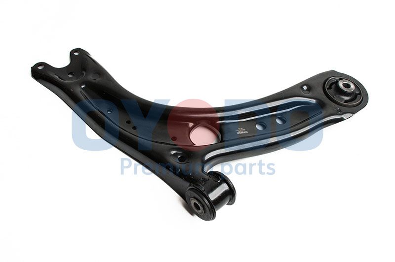 Рычаг независимой подвески колеса, подвеска колеса