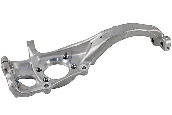 Articulatie directie, suspensie roata METZGER 58115402