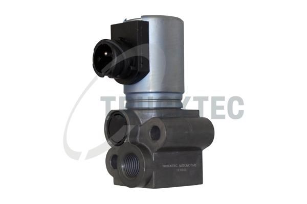 Supapa magnetica, retarder TRUCKTEC AUTOMOTIVE 05.24.037