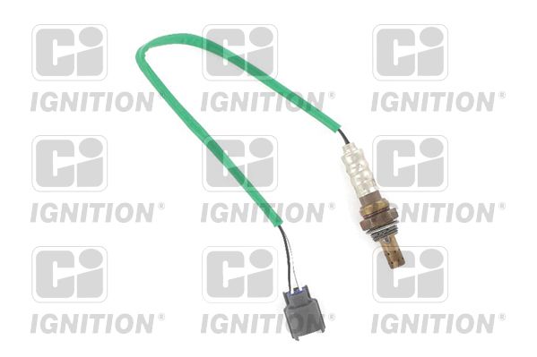 Sonda lambda QUINTON HAZELL XLOS1453