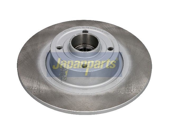 Disc frana JAPANPARTS DP-0711C