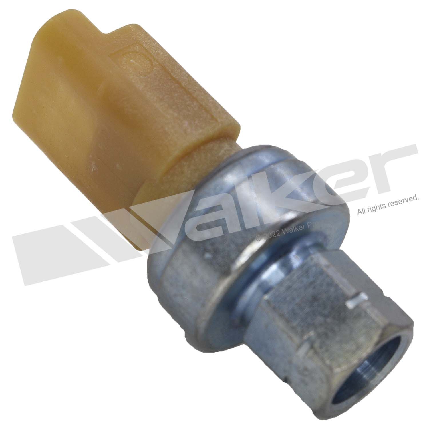 Przełącznik ciśnieniowy, klimatyzacja WALKER PRODUCTS 226-1007