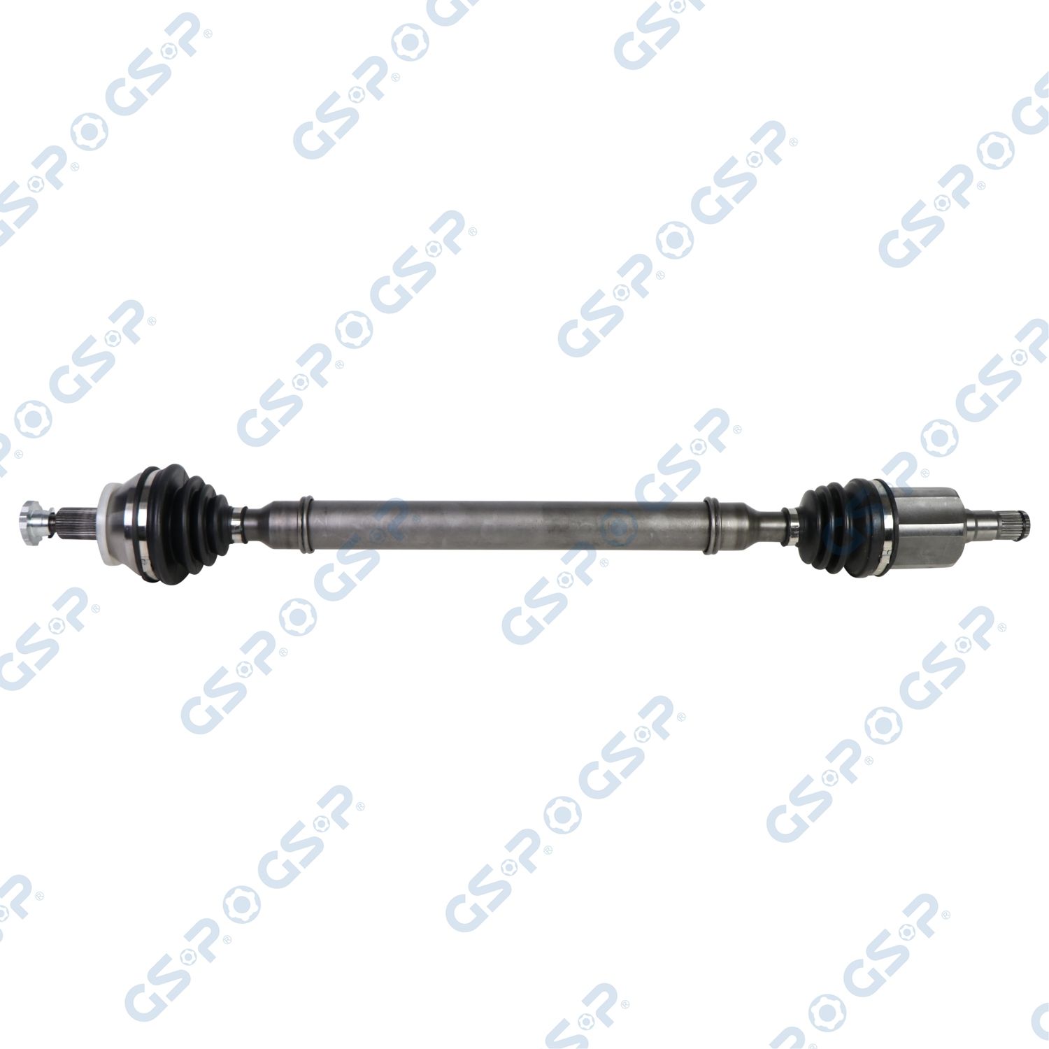 Приводной вал