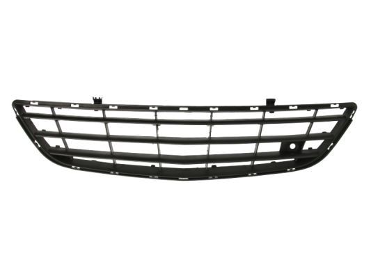 Grille de ventilation, pare-chocs