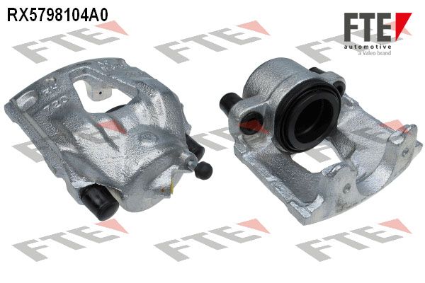 Zacisk hamulca FTE RX5798104A0