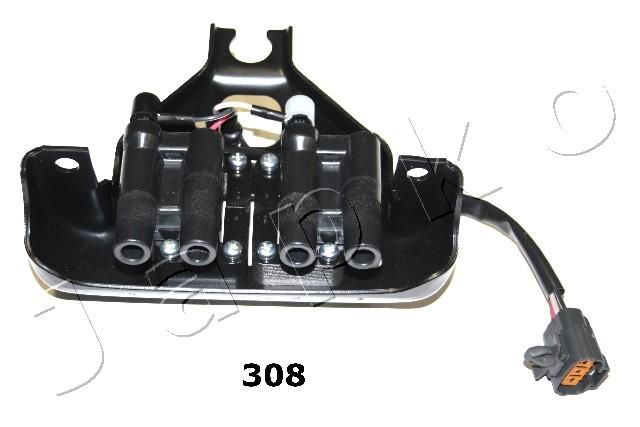 Катушка зажигания