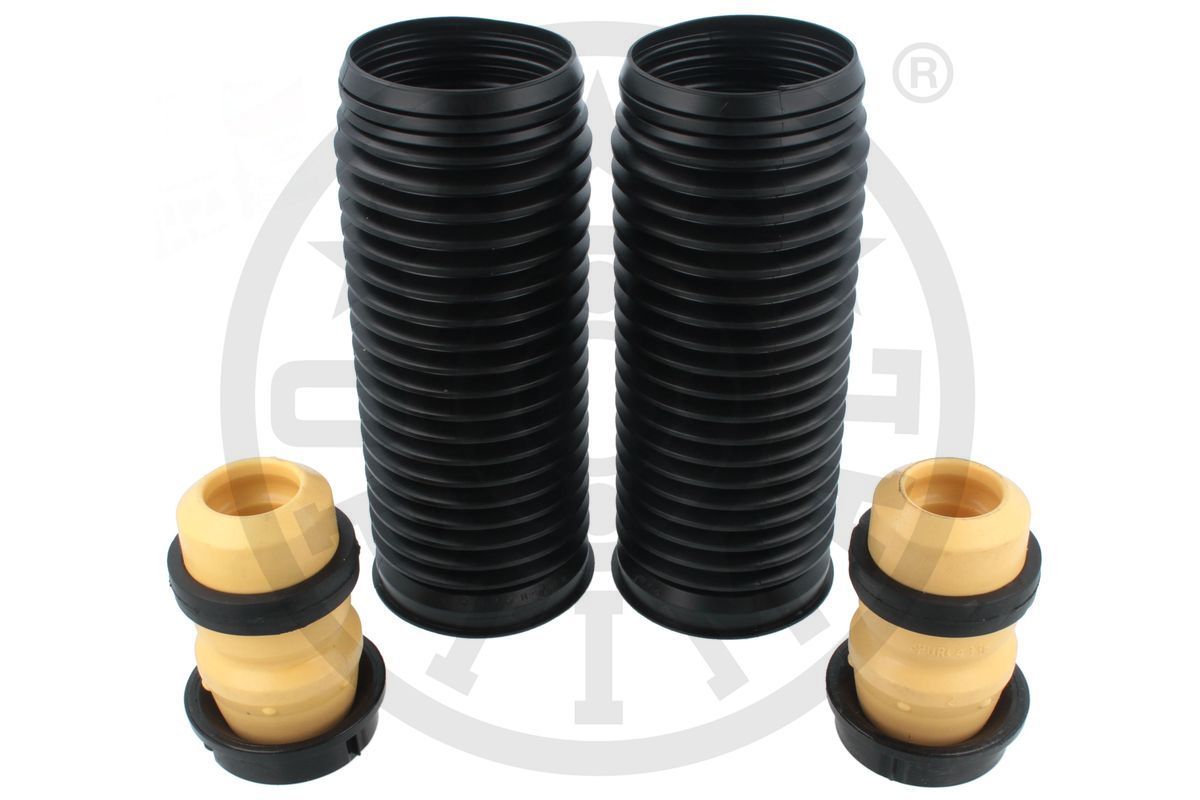 Zestaw ochrony przeciwpyłowej, amortyzator OPTIMAL AK-735502