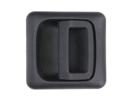 Наружная ручка двери