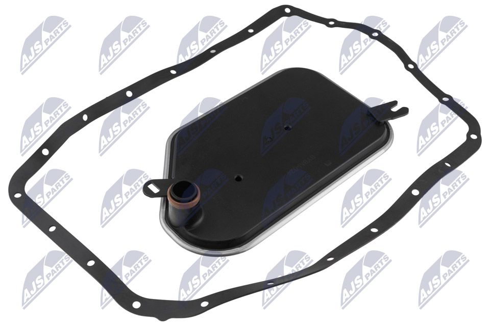 Гидрофильтр, автоматическая коробка передач