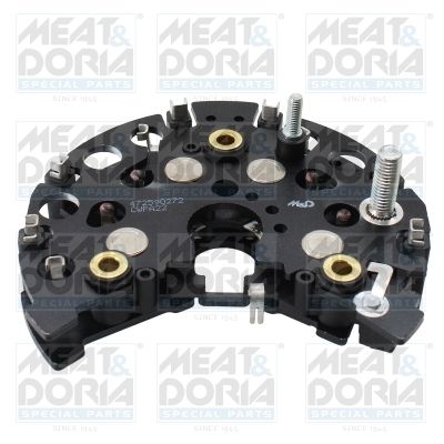 Prostownik, alternator MEAT & DORIA 52155