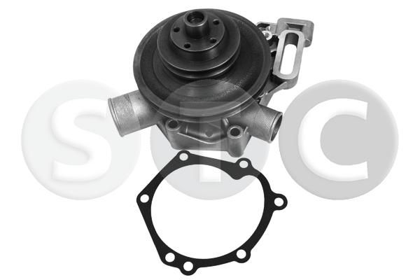 Pompa wody, chłodzenie silnika STC T432692