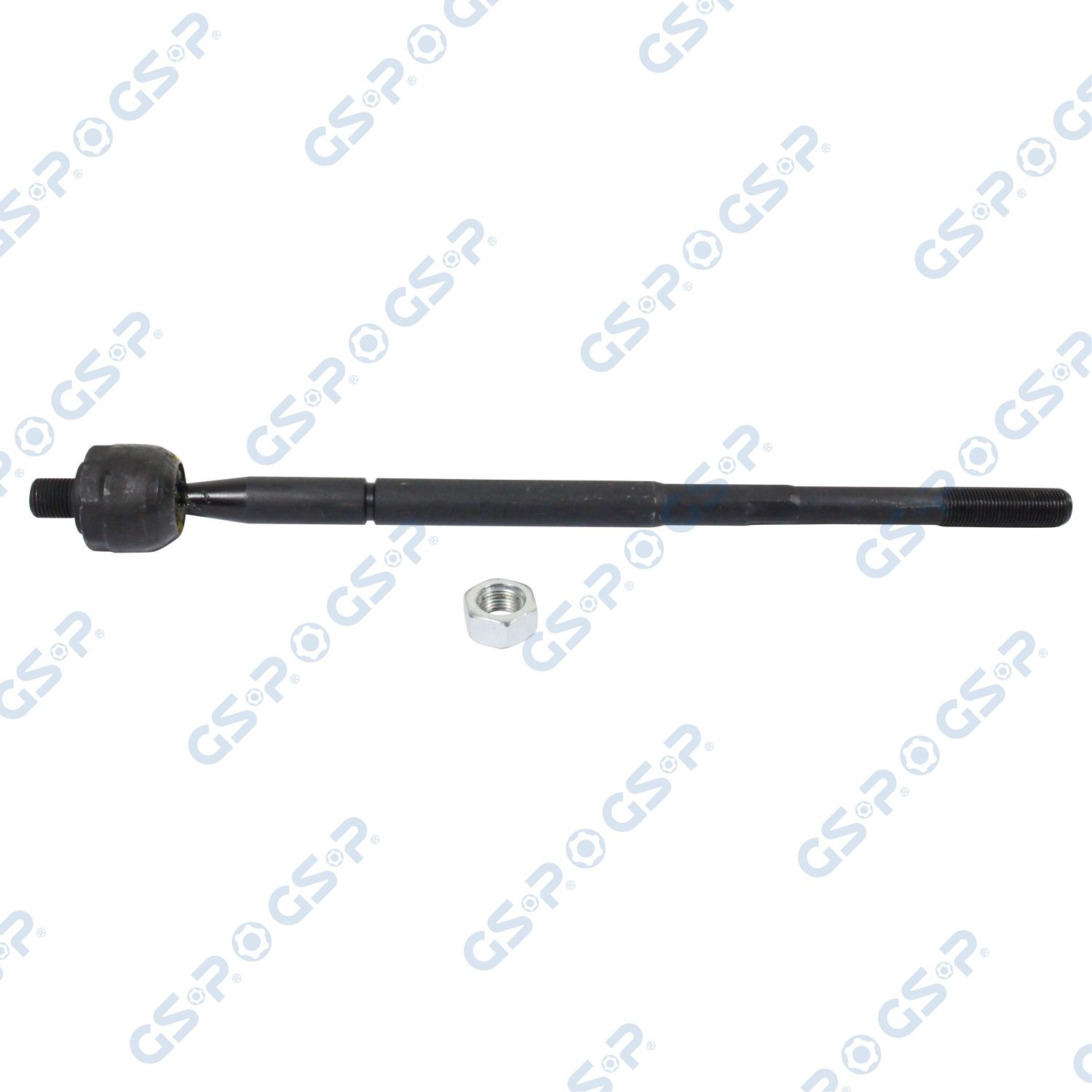 Осевой шарнир, рулевая тяга