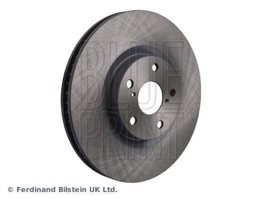 Levně Brzdový kotouč BLUE PRINT ADT343158