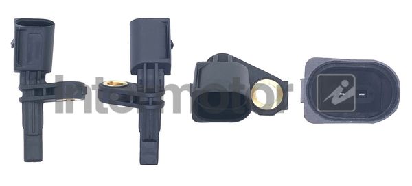 Czujnik, prędkość obrotowa koła INTERMOTOR 60245