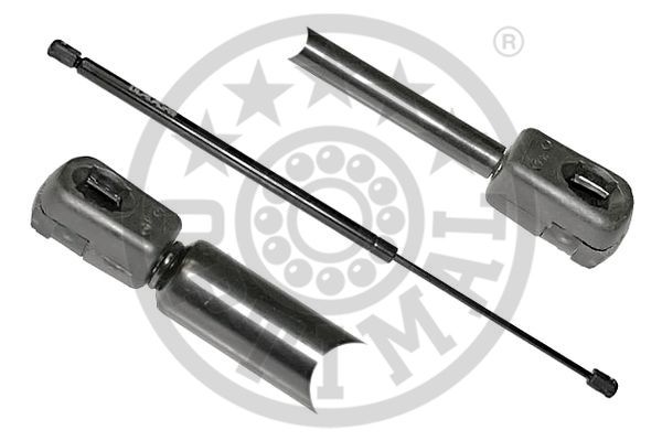 Sprężyna gazowa, pokrywa bagażnika OPTIMAL AG-17237