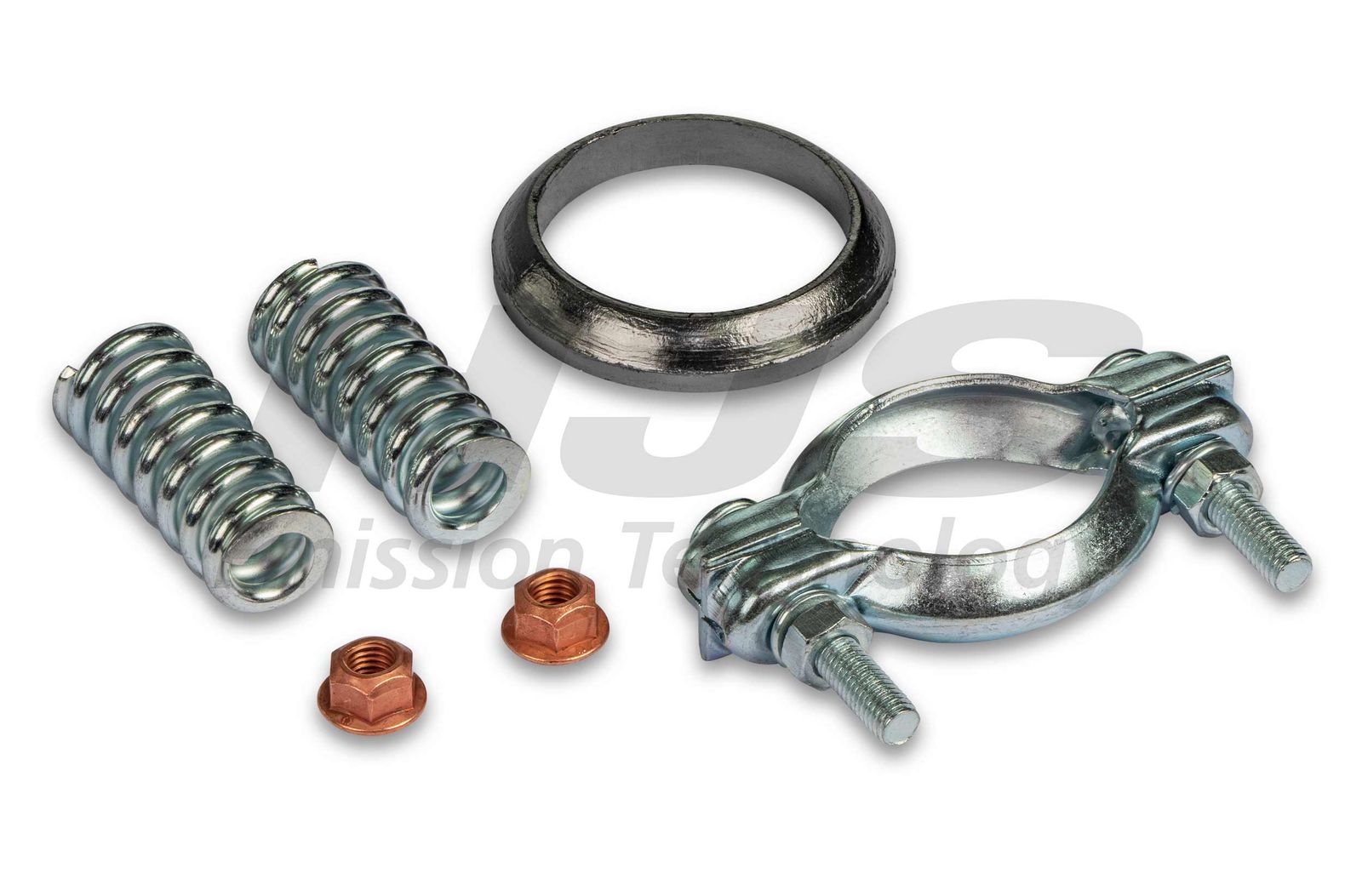 Zestaw montażowy, katalizator HJS 82 23 4411