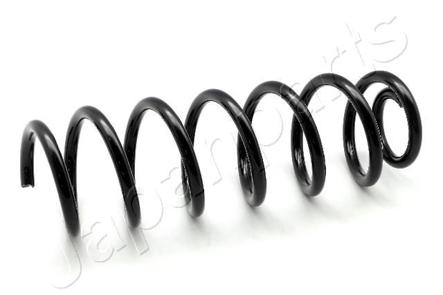 Sprężyna zawieszenia JAPANPARTS ZC6077A