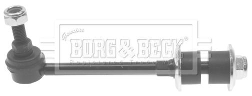 Borg & Beck - Stabiliser Link - LH/RH