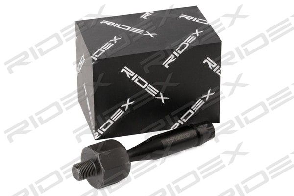 Połączenie osiowe, drążek kierowniczy poprzeczny RIDEX 51T0106