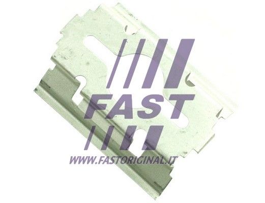 Sprężyna, zacisk hamulca FAST FT32412