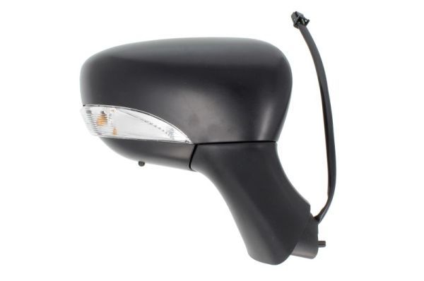 Наружное зеркало