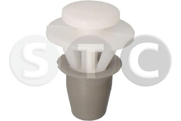 Clip, listwa ochronna STC T444624
