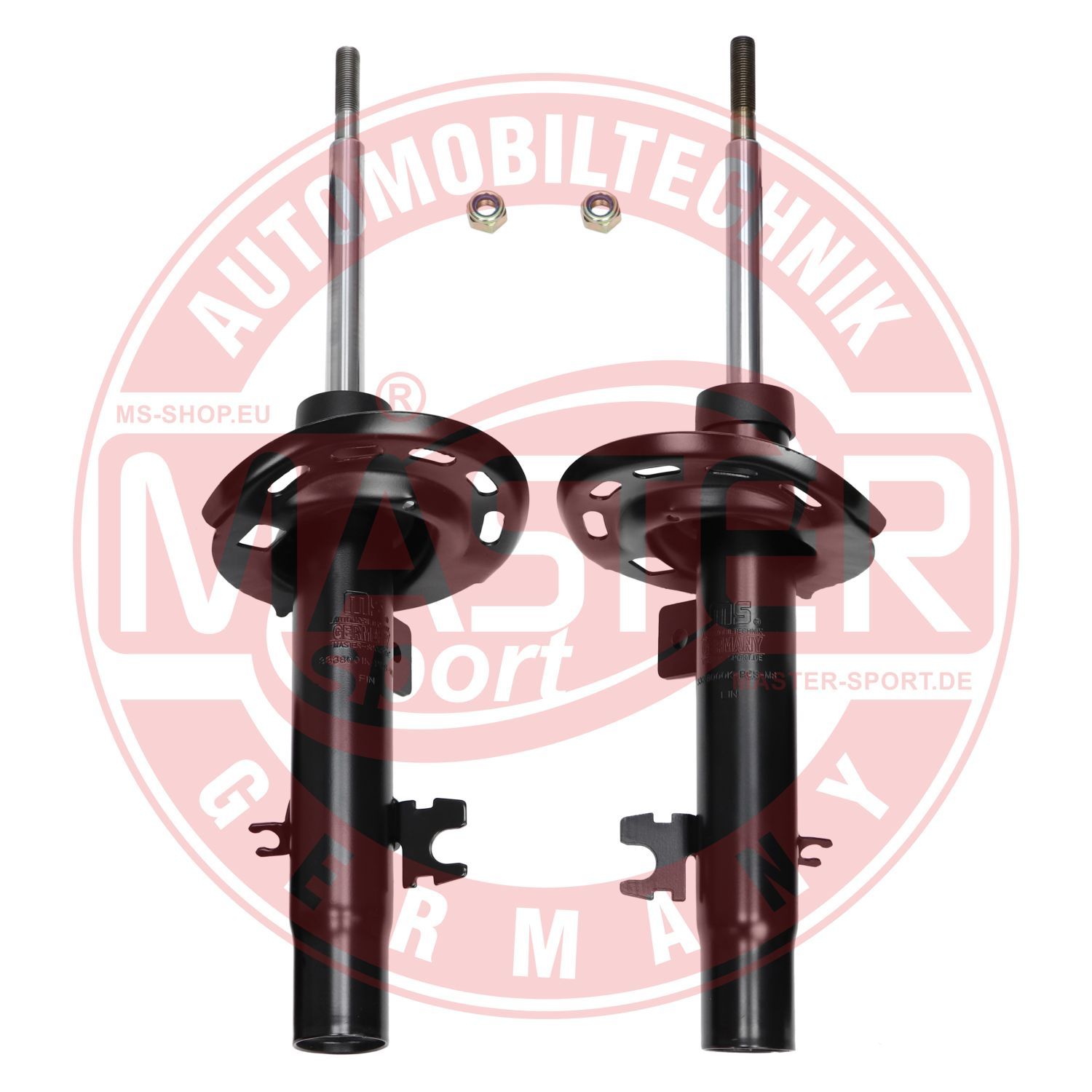 Amortyzator MASTER-SPORT GERMANY 16K001201