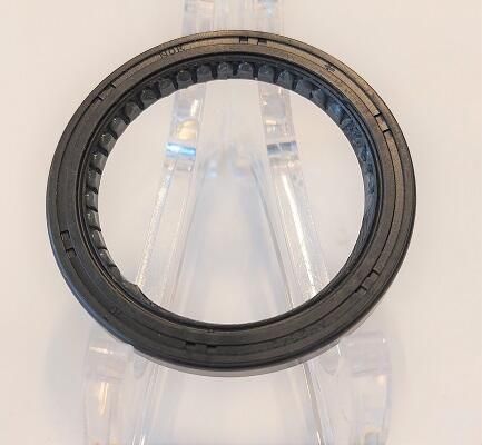 Уплотняющее кольцо, коленчатый вал