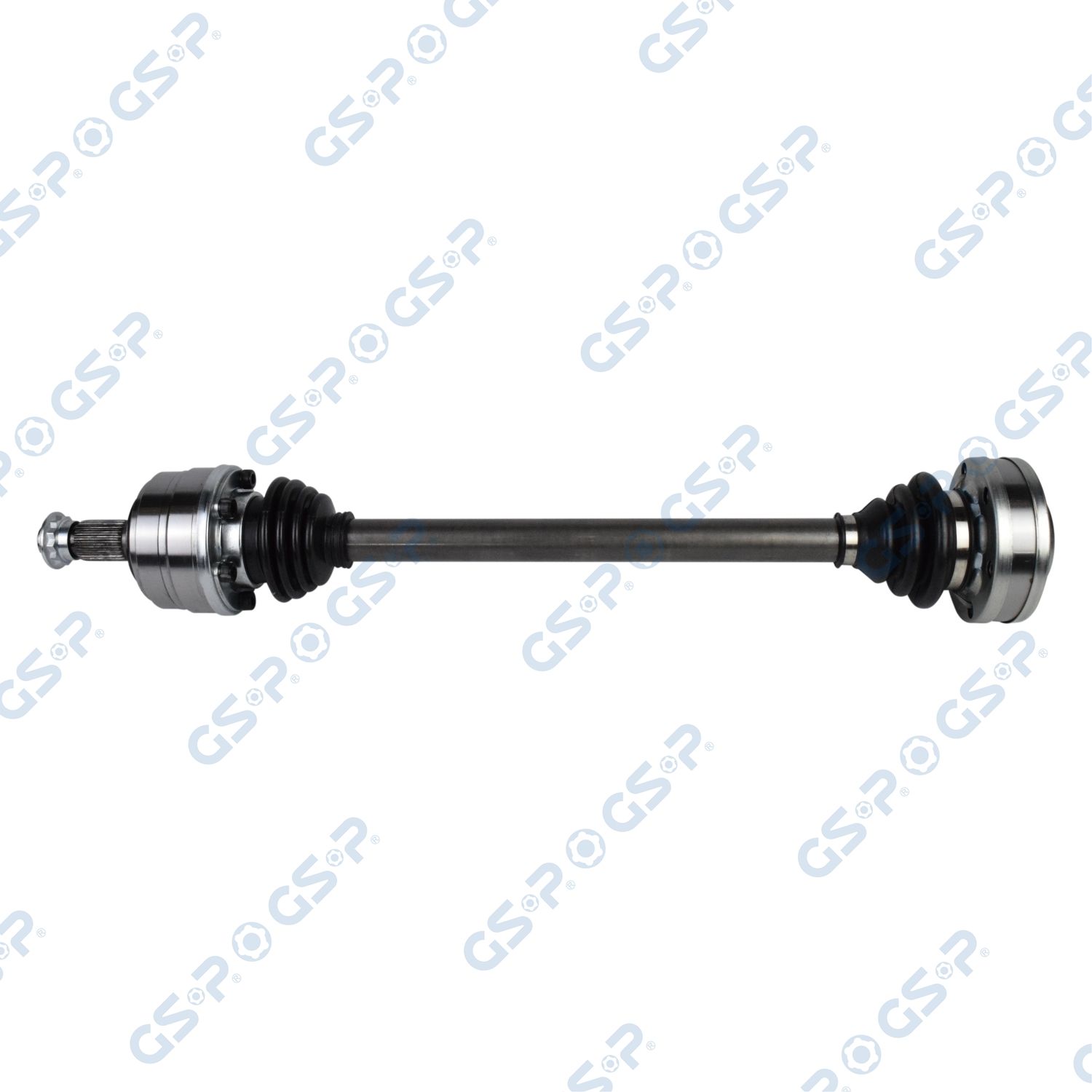 Приводной вал