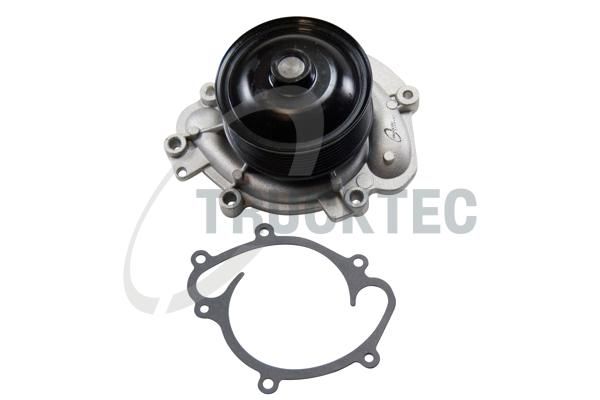 Ūdens sūknis, dzinēja dzesēšana