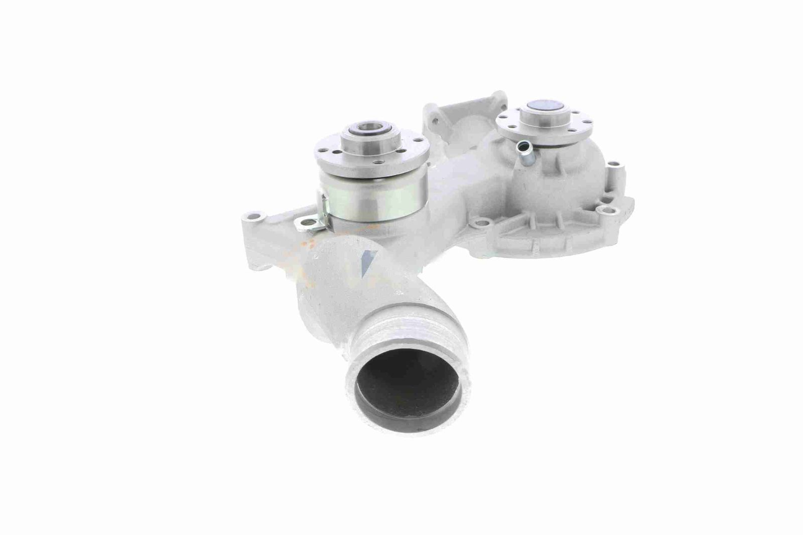 Pompe à eau, refroidissement du moteur