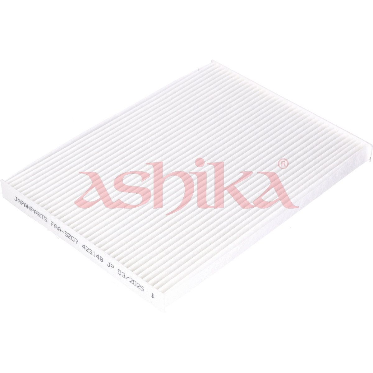 Filtru, aer habitaclu ASHIKA 21-SZ-Z07