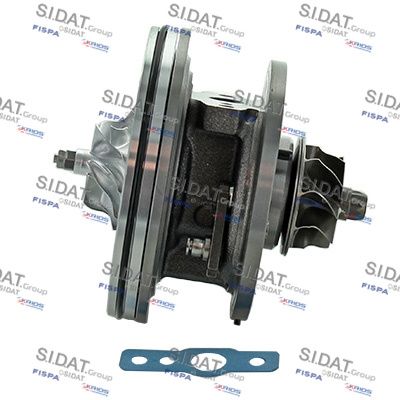 Ansamblu de bază, turbocompresor SIDAT ETP TURBO 47.1319