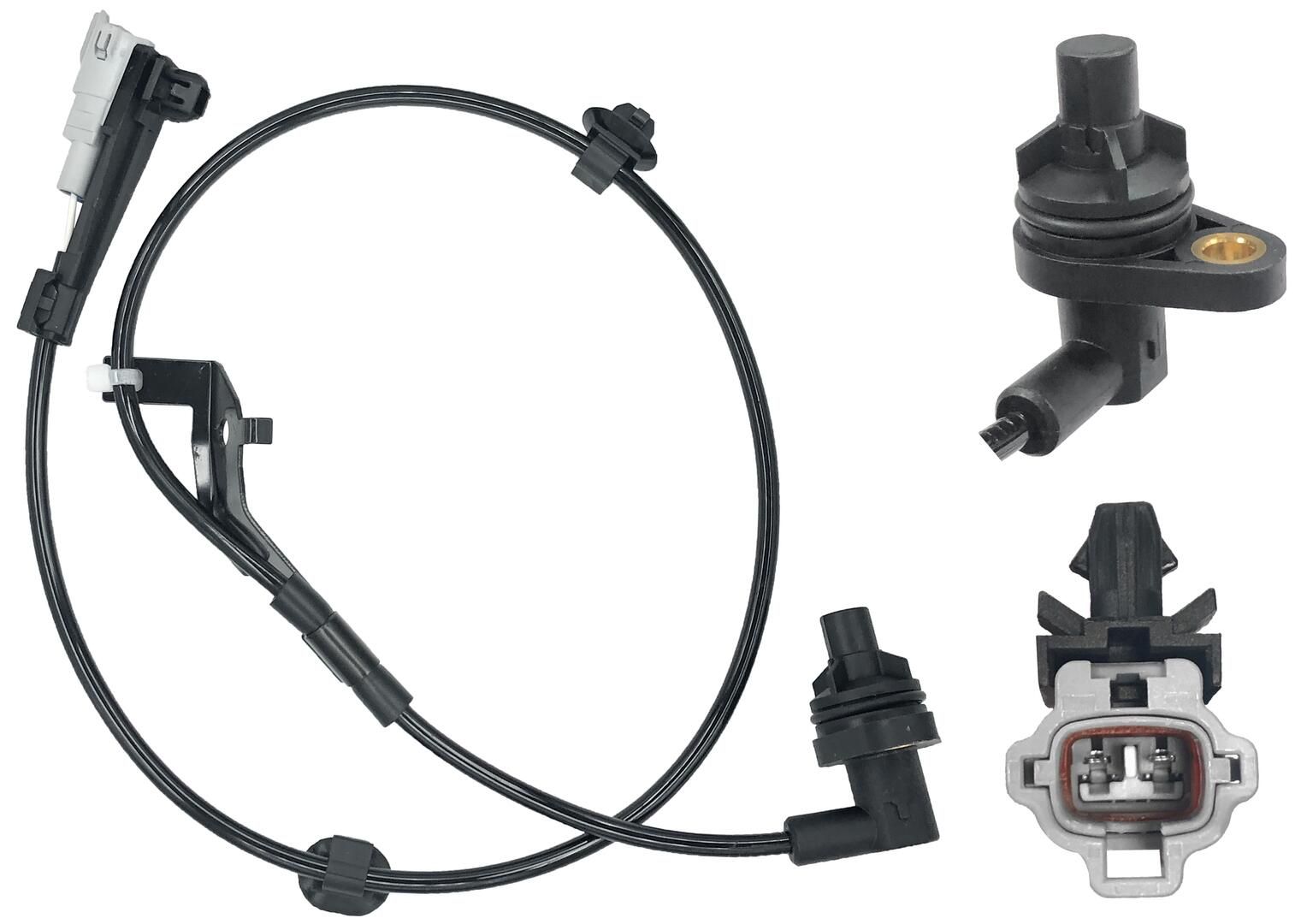 senzor,turatie roata WAGNER ABS01180