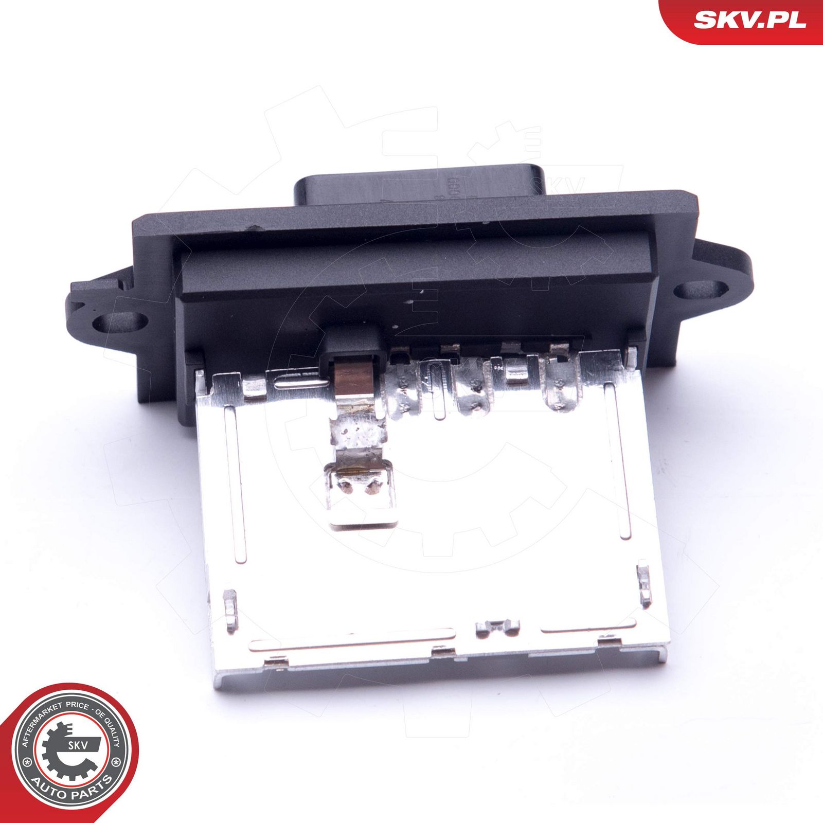Levně Odpor, vnitřní tlakový ventilátor ESEN SKV 94SKV068