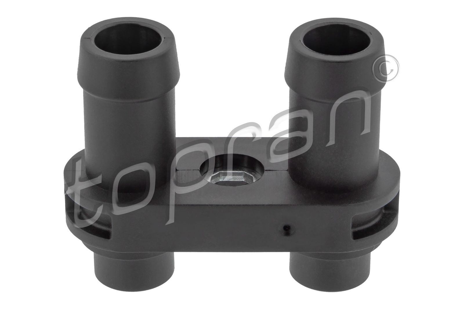 Flansa lichid racire TOPRAN 121 533