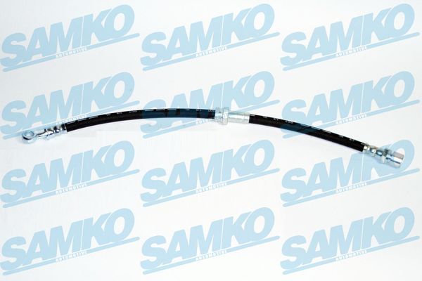 Brzdové hadice SAMKO 6T48044