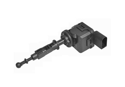 Element nastawczy, regulacja zasięgu świateł VAN WEZEL 3085993