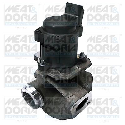 Zawór AGR MEAT & DORIA 88086