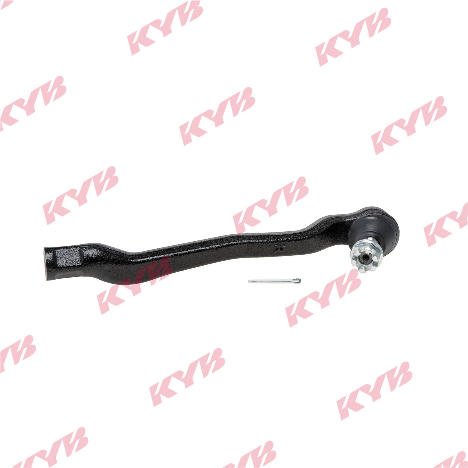 Cap de bara KYB KTR4647