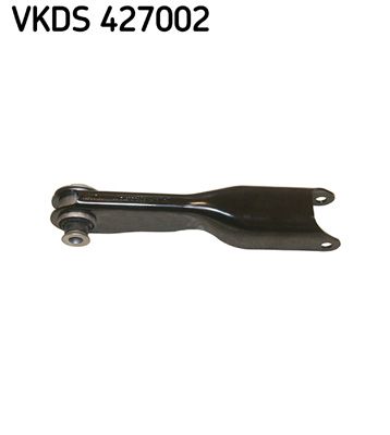 Wahacz, zawieszenie koła SKF VKDS 427002